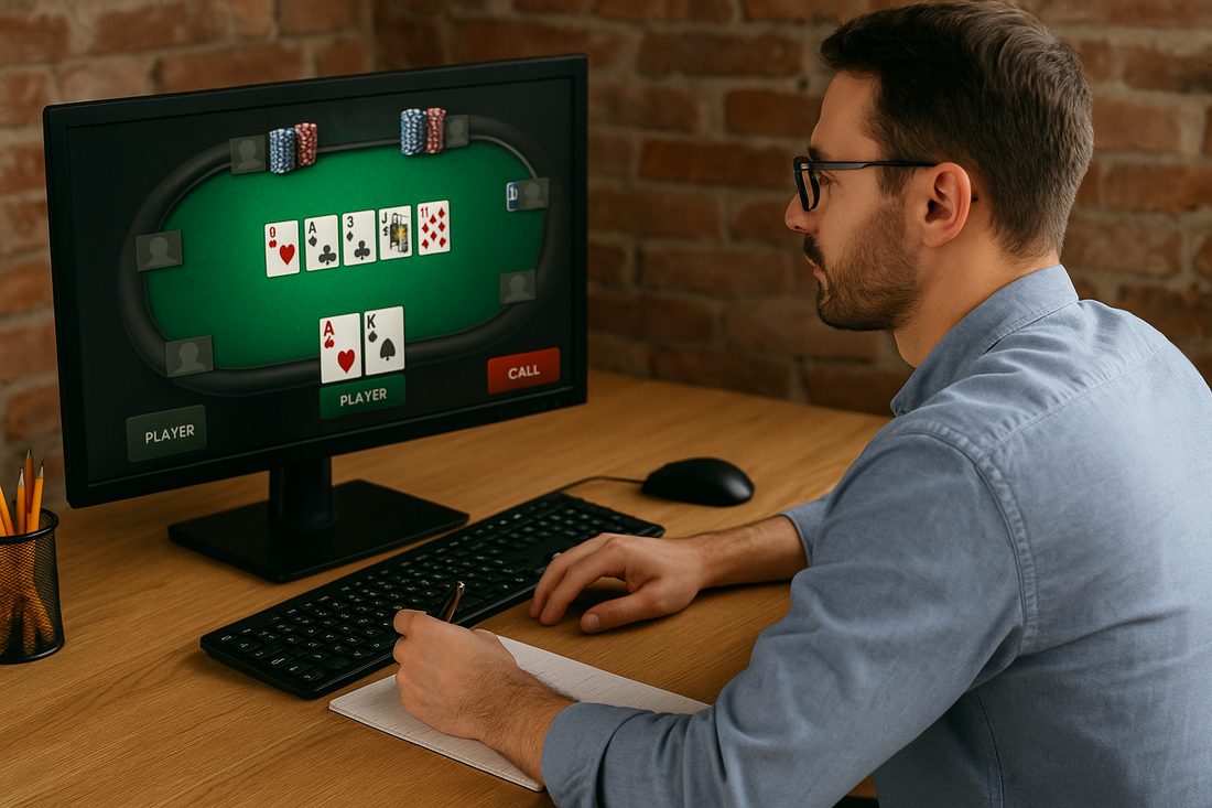 Strategie online kasina