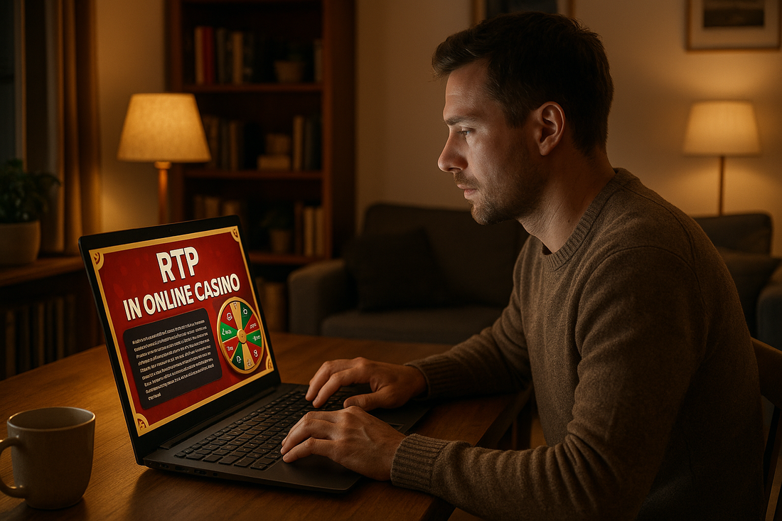 RTP automatech online